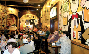 Mumbai to regain its nightlife with 24×7 restaurants