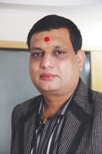 Manish Sharma