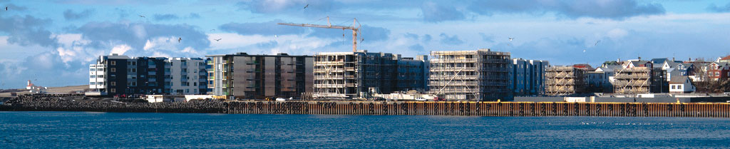 Seaside-Construction