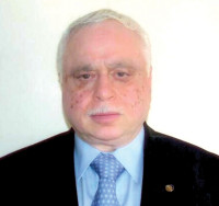 SUSHIL GUPTA Chairman, Asian Hotels West