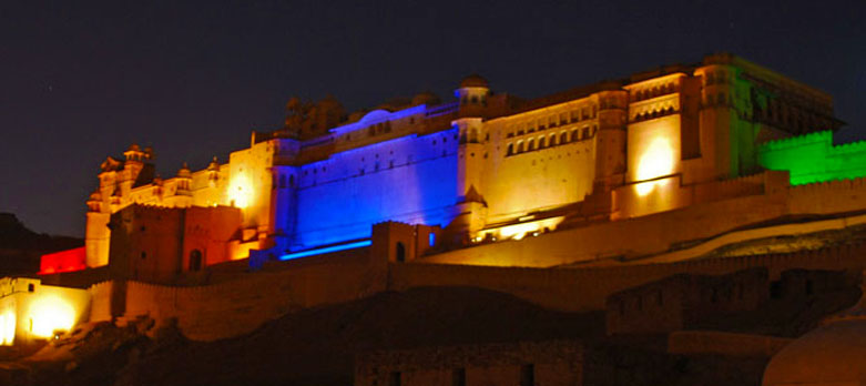 Rajasthan Tourism: Ready to up the ante with night tourism products