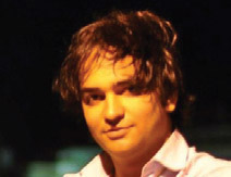 DHARAMVEER CHAUHAN CO-FOUNDER AND CEO, ZO ROOMS