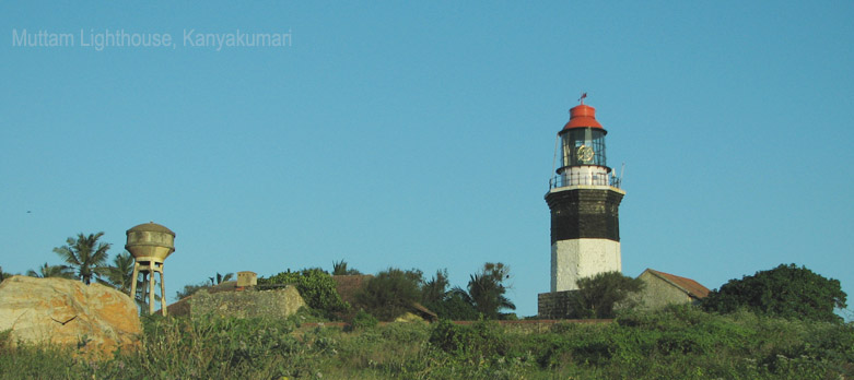 Pitch for lighthouse tourism, land parcels to be leased out at 78 locations