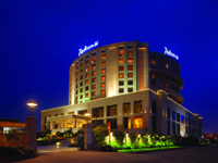 Carlson Rezidor’s mega foray into J&K; to open seven hotels in the next five years11