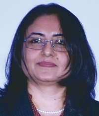 DR. SUKANYA MISRA VP & Business Leader, Advanced Analytics at MasterCard advisors
