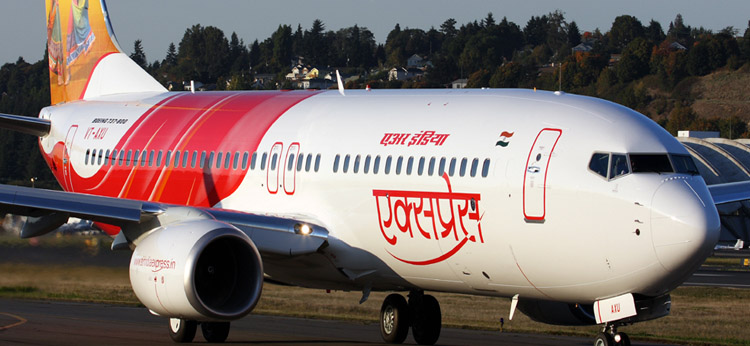 Air India Express to enhance capacity by 40% in 2016-17; connect New Delhi