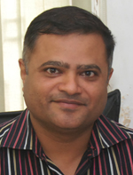 Nikhil Desai-MD