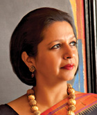 PRIYA PAUL CHAIRPERSON, APPEJAY SURRENDRA PARK HOTELS 
