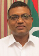 Maldives-Ambassador