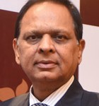 S P Jain, MD, The Pride Group of Hotels1