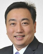 Clarence Tan IHG