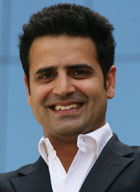 Nikhil Ganju, Country Manager, TripAdvisor India