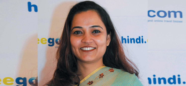 Adopting automation and refining products are vital to succeed: Neelu Singh, Ezeego1.com