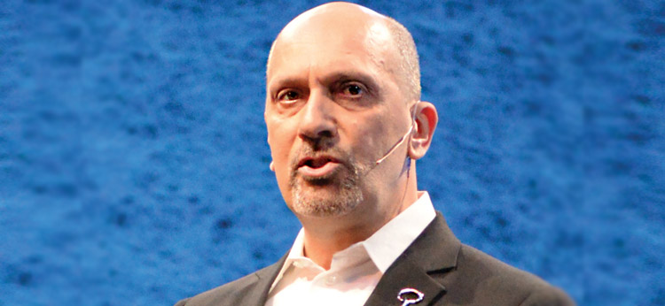 India buzzing with innovation; exciting time to be here, says Tony D’Astolfo, MD, PhocusWright