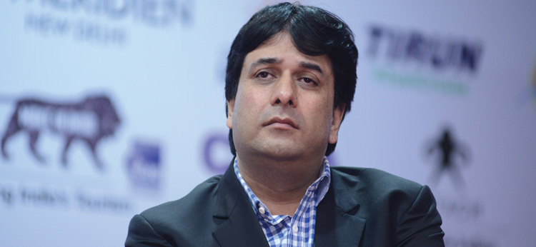 Lack of airport infrastructure biggest challenge to ‘Make in India’: Kapil Kaul
