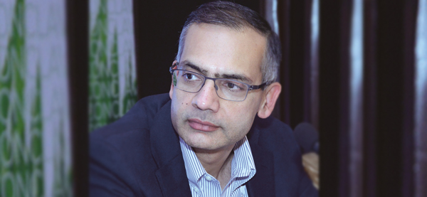 Ensuring operational success of the merger is the real challenge: Deep Kalra