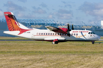 ATR_42-320,_Air-India