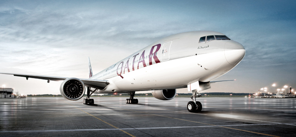 Stung by regional blockade, Qatar Airways records substantial loss