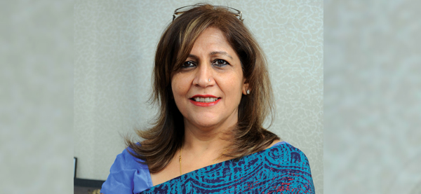 F&B facing competition with rising numbers of stand-alone venues: Meena Bhatia