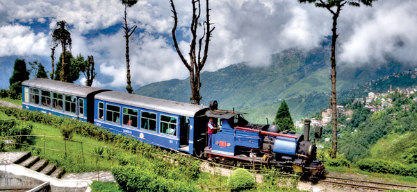 There is so much more to Darjeeling’s tourism than just Darjeeling itself