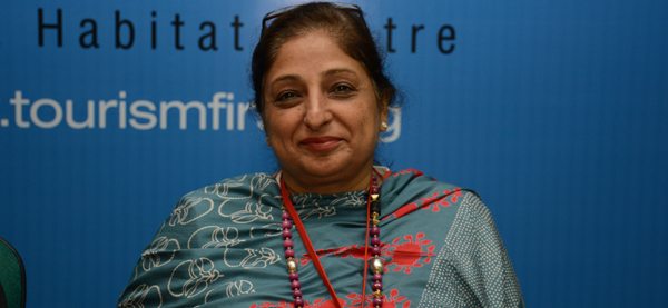 Government’s decision to tweak CRZ will set cruising industry in motion: Ratna Chadha
