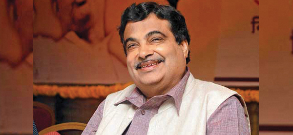 Nitin Gadkari ropes in aviation ministry to introduce seaplanes