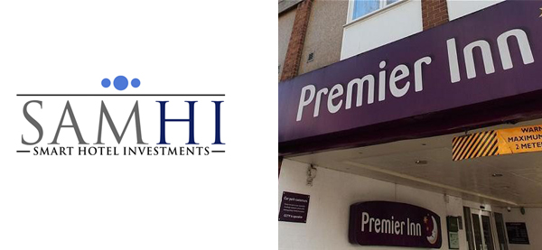 Samhi Hotels to acquire British chain Premier Inn’s business in India