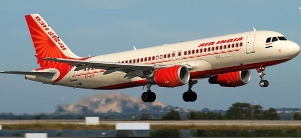 AI Express to operate more flights to clear Onam, Bakrid rush.