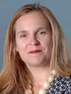 Linda Lewis VP, Global Sales, Jumeirah Group