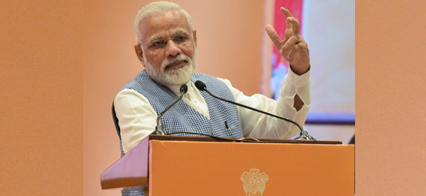 Industry must take lead in promoting destinations and heritage to boost tourism: PM Modi