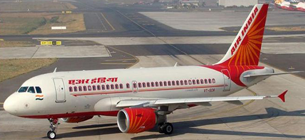 Air India Express, IndiGo ranked most inexpensive international carriers