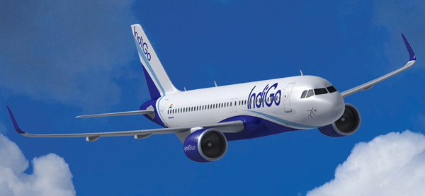 Indigo’s woes continue, 84 flights cancelled, 8 more planes grounded