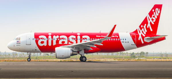 Air Asia scales up operations, to link Ranchi with three cities
