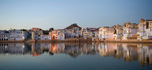 Boost in religious tourism in Rajasthan likely as airport in Ajmer gets operational