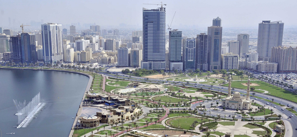 Sharjah Tourism pushed for more outbound, conducts 4-city roadshow
