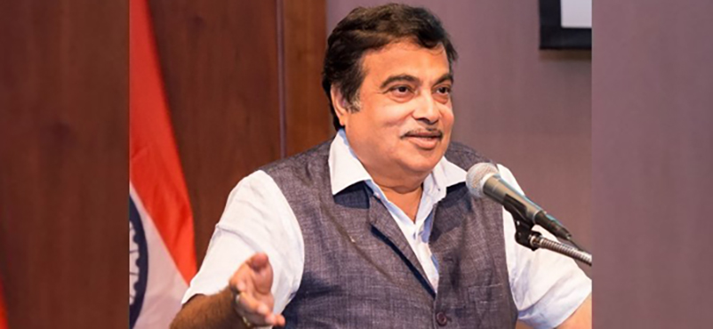 Regional connect gets a booster shot; India to implement SARRC motor vehicles act, says Gadkari