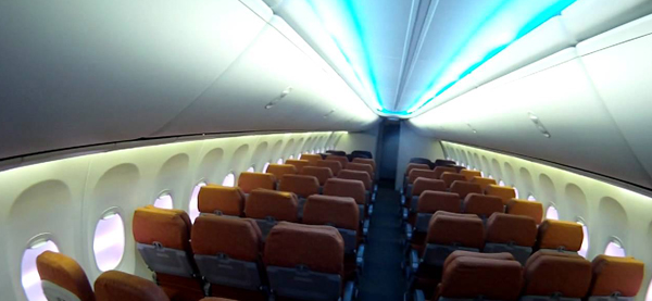 Eyeing regional international markets, Jet Airways to add 75 narrow-bodied 737s