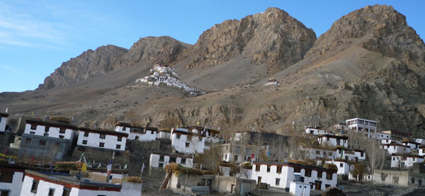 Tourism in Lahaul-Spiti set for an upswing as Rohtang tunnel to be operationalised soon