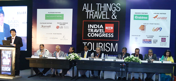 “Delhi as a World-Class Global Tourist City”: Insiders bat for institutional framework, concerted effort by stakeholders