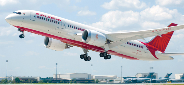 Air India Privatisation Setback