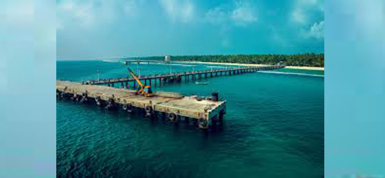 Another chance for Lakshadweep, with 12 islands set to open