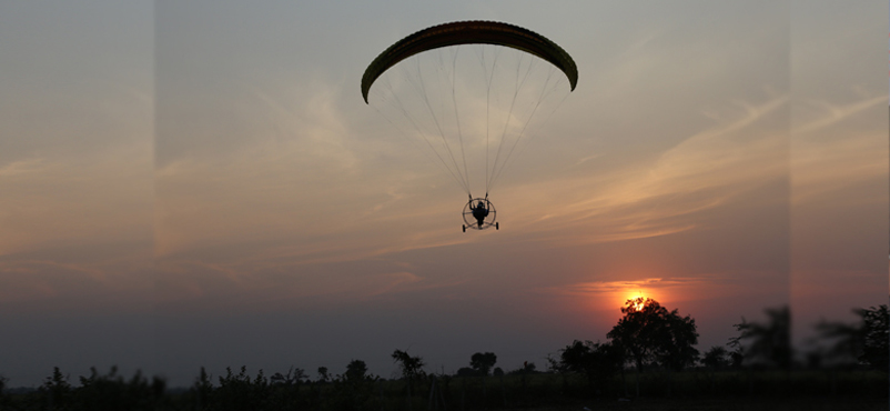 How ‘The Golden Arch’ and adventure are driving Madhya Pradesh’s tourism