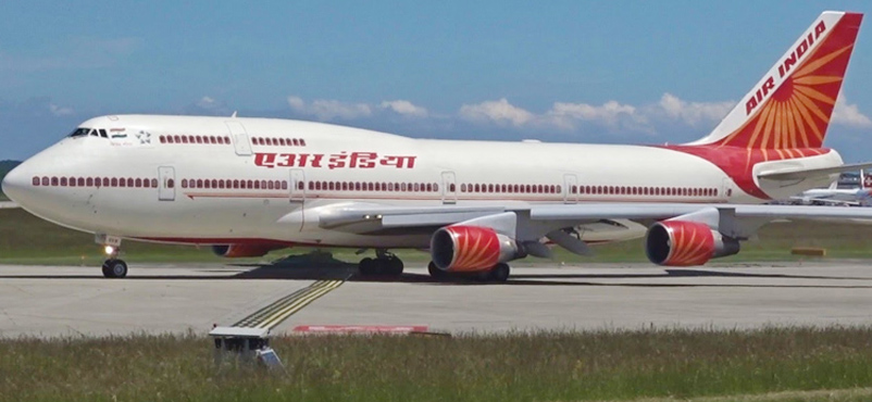 Air India to deploy Boeing 747-400 on domestic routes for the festive season