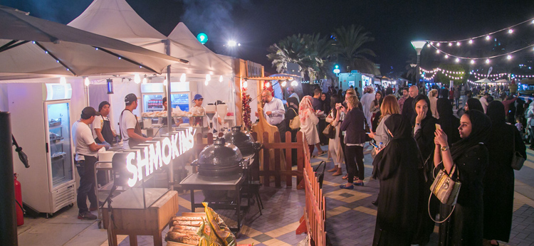Coming December, Abu Dhabi Food Festival set to engage tourists and locals alike
