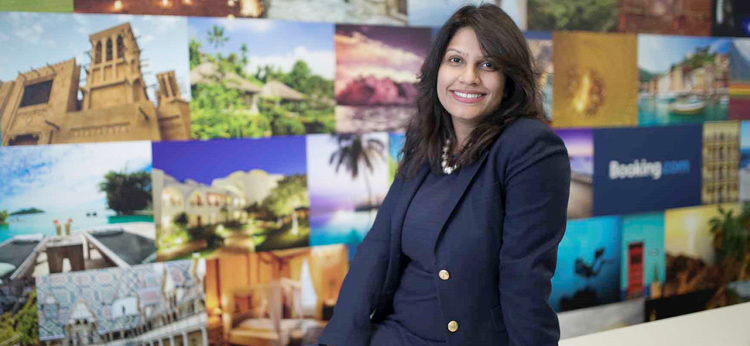Booking.com will continue its India-centric approach, build locally, says Ritu Mehrotra 