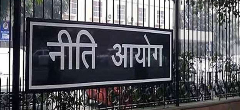 Tourism gains more prominence in NITI Aayog’s vision for ‘New India@75’ 