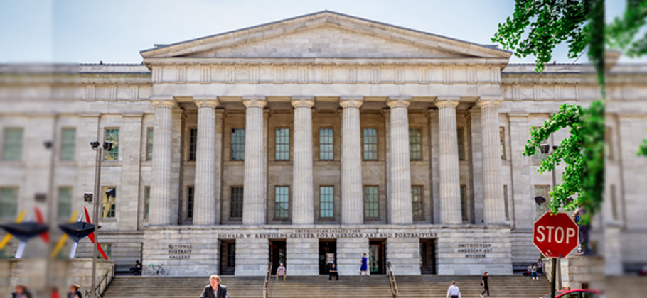 FREE THINGS TO DO: ARTS & CULTURE IN WASHINGTON, DC