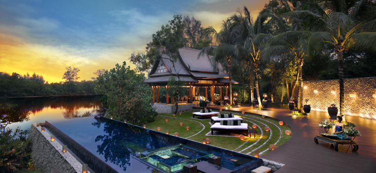 Le Club AccorHotels Welcomes Banyan Tree Hotels & Resorts’ Branded Properties