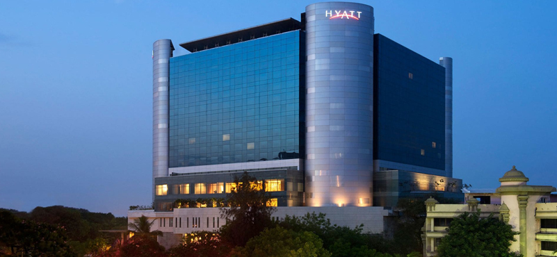 Hyatt to muscle up its India presence, to add 14 properties in two years