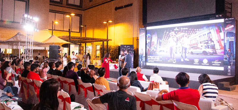 Tripoto and Singapore Board come together with ‘Trails 2 Passion – Singapore Redefined’